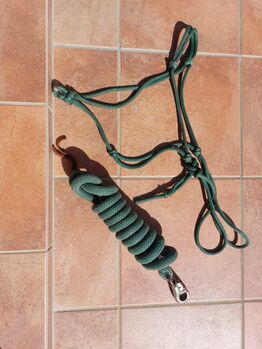 Parelli Knotenhalfterset, Victoria, Halfter, Puch bei Hallein