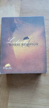 Parelli Liberty & Horse Behaviour DVD set, Parelli, Jacqueline, Bücher, Strathdon, Aberdeenshire