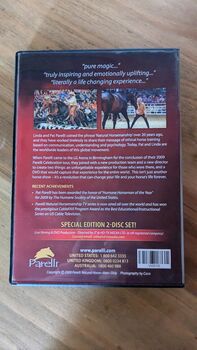 Parelli Natural Horsemanship Celebration 2 DVD