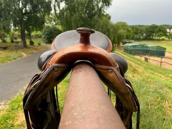 Parelli Natural Performer Parelli Westernsattel  Natural Performer Standard 