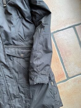 Reitparka Icepeak Icepeak Felix Bühler Reitparka