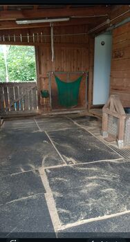 Einstellplatz, Vera, Horse Stables, Mitterlobming