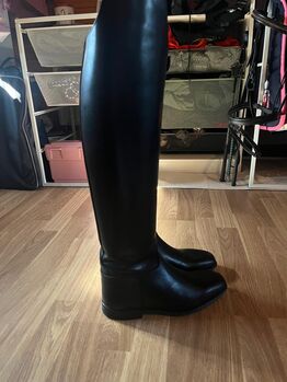 Parlanti Reitstiefel, Parlanti , Monique, Riding Boots, Cordast 