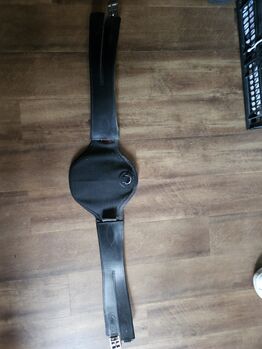 Sattelgurt 125cm, Euroriding, Hannah, Popręgi, Biederitz