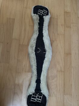 Kentucky Dressur Gurt 70 cm, Kentucky horsewear , Gon, Popręgi, Lindwedel