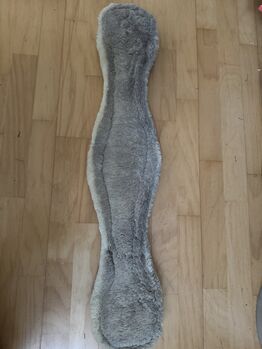 Kentucky Dressur Gurt 70 cm Kentucky horsewear 