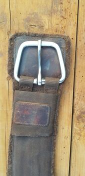 Stonedeek Filzgurt Western 32 inch, Stonedeek, Eva, Popręgi, Haibach
