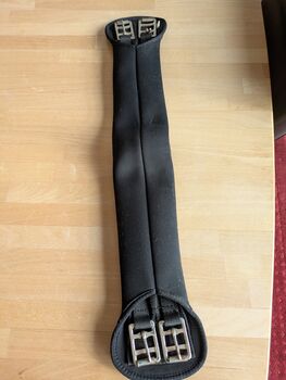 Neopren Gurt 70cm ohne elastik, Laura , Popręgi, Essen