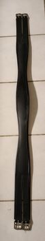 Sattelgurt von Spirig, 130 cm, neu, anatomisch geformt, Spirig Anatomisch geformt, Bettina, Popręgi, Möhlin