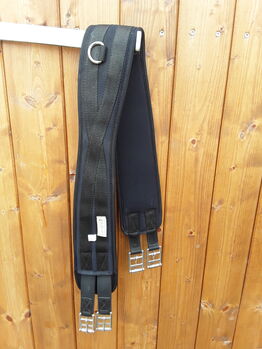 Waldhausen Sattelgurt Soft 120cm / 48", Waldhausen , Sarah, Popręgi, Schönwölkau