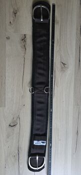 Westerngurt 36", Stonedeek , Susi T. , Popręgi, Erkelenz 