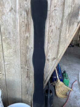 Westerngurt 90 cm 36“ Ceratex Westerngurt 