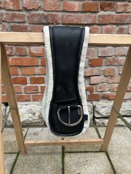 Stonedeek Westerngurt 32“ (80cm), Stonedeek  Sattelgurt, Alessio Muratore, Popręgi, Roigheim