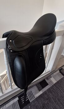 Pasdier Grand Prix Special 17,5zoll Passier Grand Prix Special