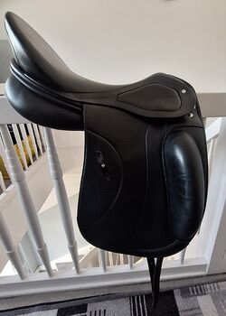Pasdier Grand Prix Special 17,5zoll, Passier Grand Prix Special, Sven, Dressage Saddle, Mülheim an der Ruhr