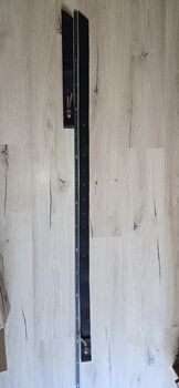 Tie Strap & Off-Billet, Susi T. , Siodło akcesoria, Erkelenz 