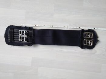 Neoprengurt, 50 cm, Janina Beilfuß, Popręgi, Ahrensbök