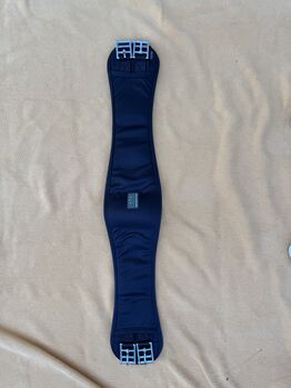 USG Kurzgurt Neopren 75 cm, USG Kurzgurt Neopren, Daniela, Popręgi, Göppingen