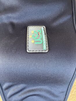 USG Kurzgurt Neopren 75 cm USG Kurzgurt Neopren