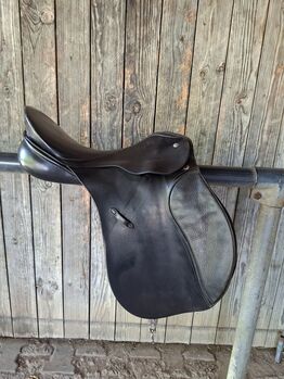 Passier 16,5" (Pony) VS Sattel Vielseitigkeitssattel Springsattel A-Tempi, Passier  A-Tempi , Maresa, Vielseitigkeitssattel (VS), Pfullingen