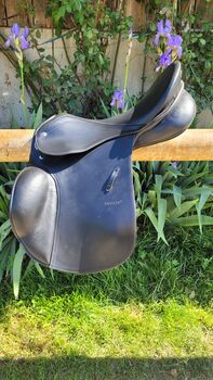Passier Aviro, Passier  Aviro , Corinna , Jumping Saddle, Spittal/Drau