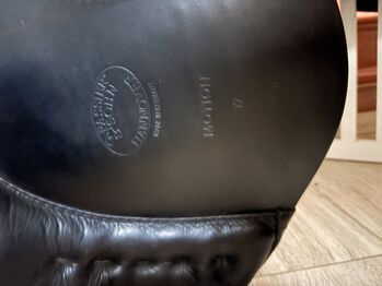 Passier blu Sattel Passier blu  Motion 