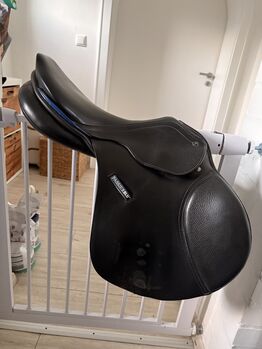 Passier Blu Motion Springsattel Passier  Passier blu 