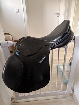 Passier blu Sattel, Passier blu  Motion , Stella , Jumping Saddle, Falkenberg