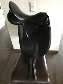 Passier Blu Style 17,5‘‘, Passier Blu Style, Daniela, Dressage Saddle, Edewecht