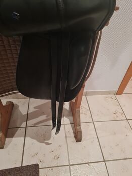 Passier Blu Style 17,5 Passier Passier Blu Style 