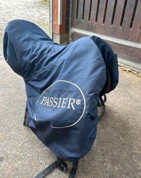 Passier Blue Style 17,5 zoll Passier Blue Style