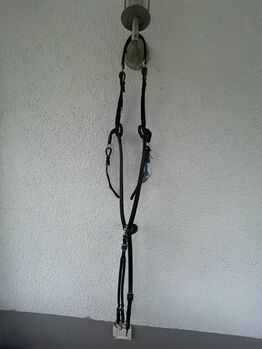 Passier Vorderzeug -ungebraucht- Passier  Corvus