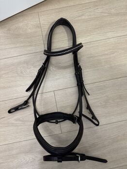 Passier Zaumzeug WB, Passier, Alice, Bridles & Headstalls, Wien