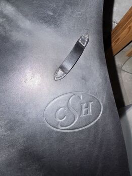 Passier Chr Hubertus Dressursattel Passier Chr. Hubertus D