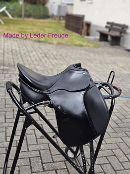 Passier Compact Comfort 1, Passier  Compact Comfort, Maren , Dressage Saddle, Gifhorn
