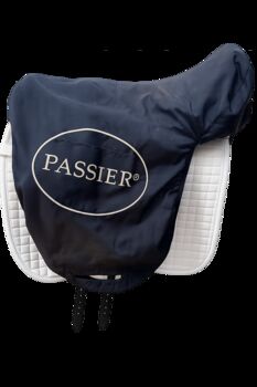Passier Compact Dressage Saddle – Size 2 – Excellent Condition Passier Compact