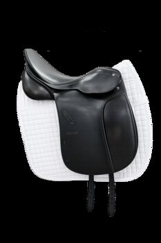 Passier Compact Dressage Saddle – Size 2 – Excellent Condition, Passier Compact, Nicole Rombach, Dressage Saddle