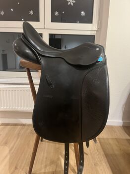 Passier Compact- Sitzgröße 2, Passier Compact , Isabel Ott , Lambskin Pad, Moosburg 