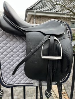 Passier Corona 2, Passier Corona 2, Nadine, Dressage Saddle, Winsen 