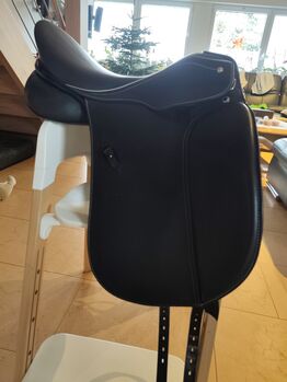 Passier Dressursattel Compact Comfort Sitzgröße 2, Passier Compact Comfort , Ilona Thillmann , Dressage Saddle, Koblenz