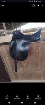 Passier Dressursattel, Passier  Passier E, Ma, Dressursattel, Dinslaken 