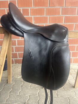 Passier Dressursattel Edition SL 17“ Passier Edition SL