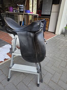 Passier Dressursattel Passier 