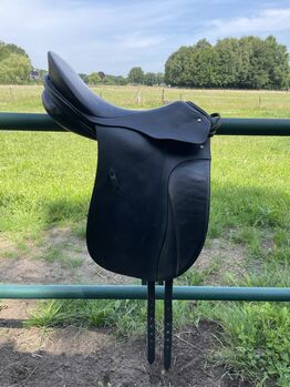 Passier Dressursattel, Passier Grand Gilbert , Maren Holtwick, Dressursattel, Bocholt