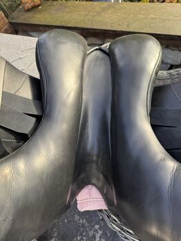 Passier Dressursattel Grand Prix Special Passier Grand Prix Special 