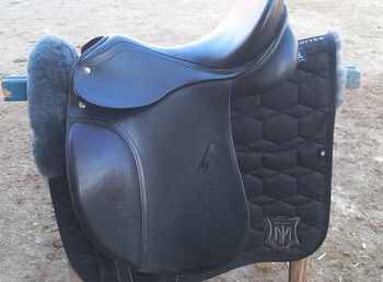 Passier Dressursattel Passier ABS