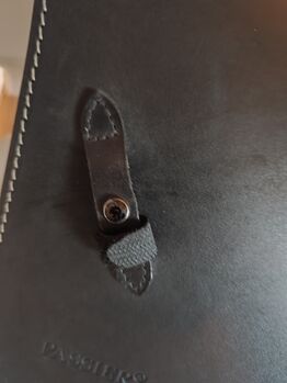 Passier Dressursattel Compact Comfort Sitzgröße 2 Passier Compact Comfort 