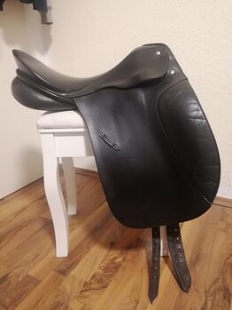 Passier Dressursattel Lenox 17", Passier Lenox, Alyssa, Dressage Saddle, Berlin