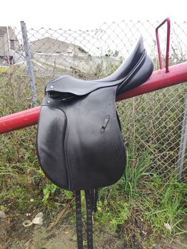 Passier Dressursattel, Passier A Temp, Sattelkammer, Dressage Saddle, Görzke