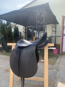 Passier Dressursattel A Tempi 17 Zoll 27,5 KW, Passier  Dressursattel A Tempi, Paulina , Dressage Saddle, Dessau